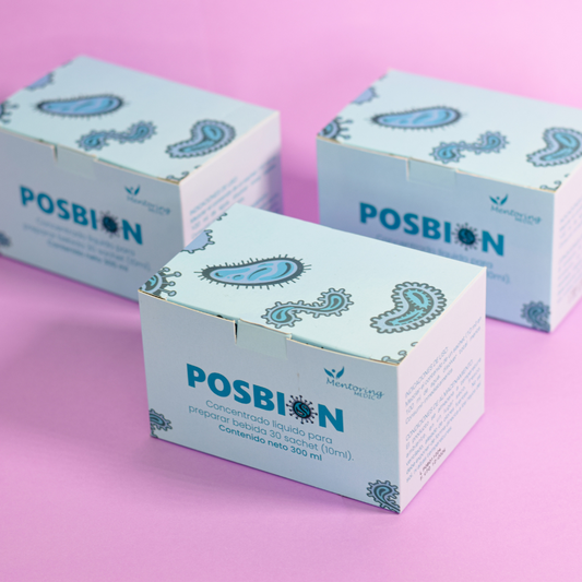 ¿Qué beneficios tiene completar el tratamiento completo con Posbion BPL1?