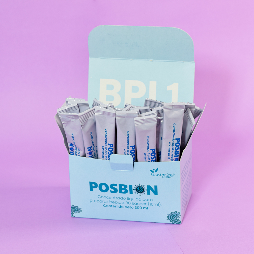 BPL1 - Posbion (Colombia)